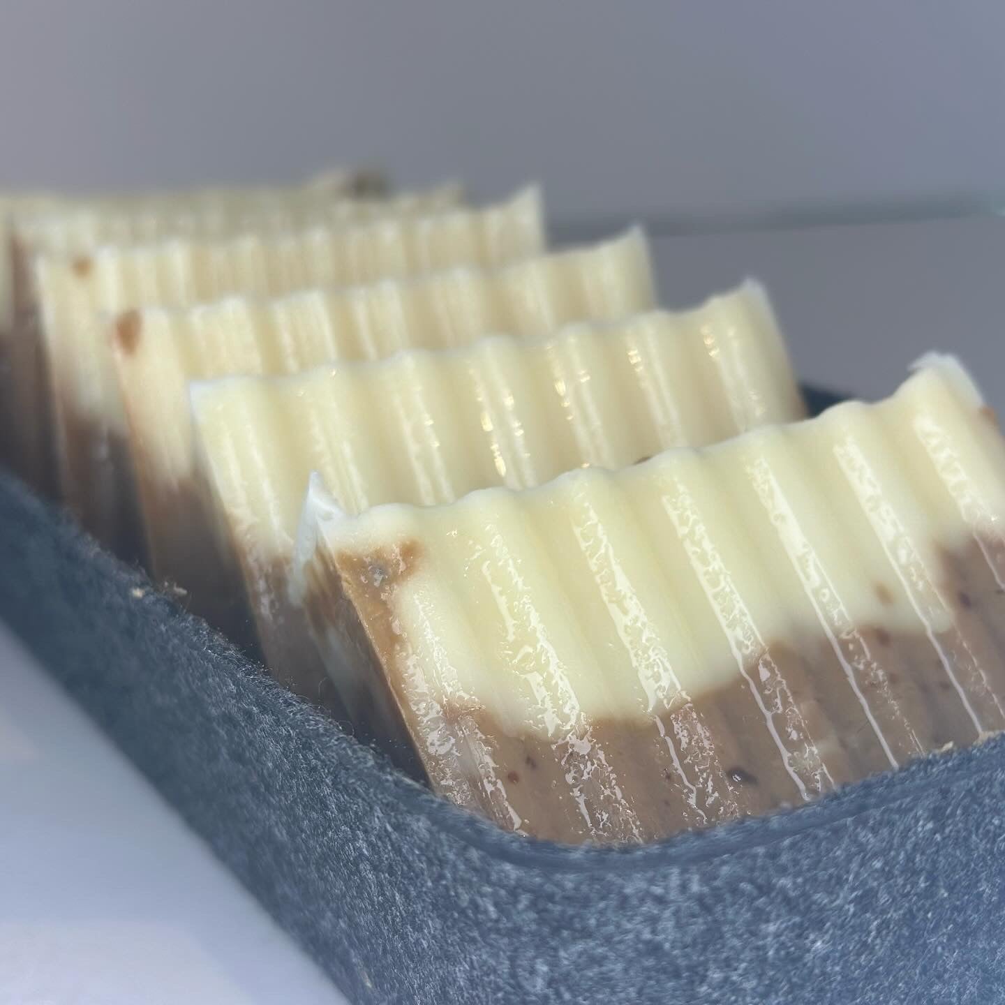 Lavender Citrus Soap Bar